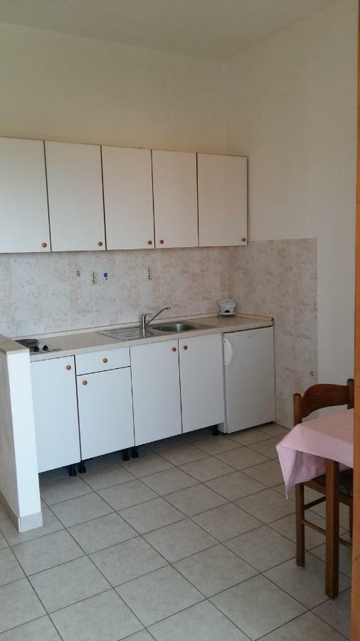 Apartmani Ivanka Makarska Bagian luar foto